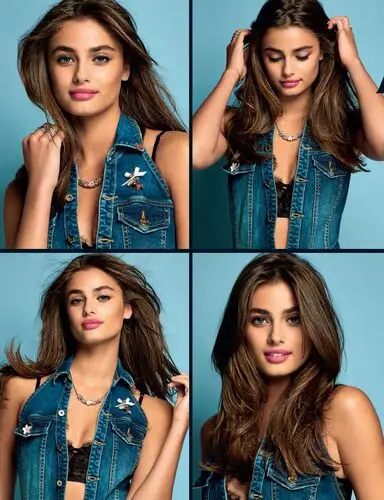Taylor Hill Jigsaw Puzzle picture 695294