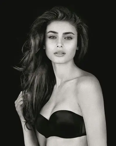 Taylor Hill Wall Poster picture 695297