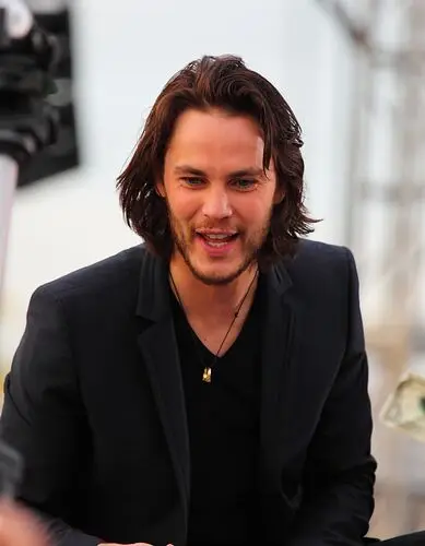 Taylor Kitsch Wall Poster picture 173692