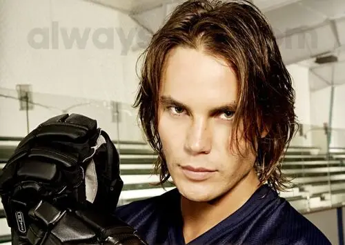 Taylor Kitsch Computer MousePad picture 173707