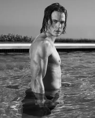 Taylor Kitsch Wall Poster picture 173741