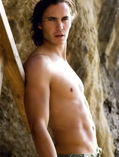 Taylor Kitsch Wall Poster picture 173747