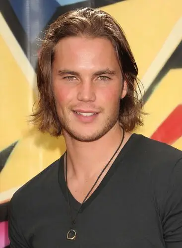 Taylor Kitsch Wall Poster picture 173748