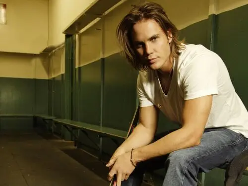 Taylor Kitsch Jigsaw Puzzle picture 173801