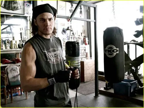 Taylor Kitsch Jigsaw Puzzle picture 173872