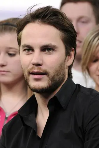 Taylor Kitsch Jigsaw Puzzle picture 173874