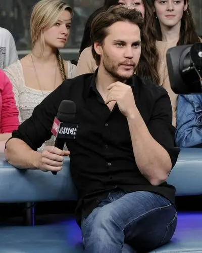 Taylor Kitsch Jigsaw Puzzle picture 173875