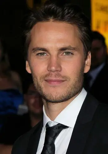 Taylor Kitsch Wall Poster picture 173904