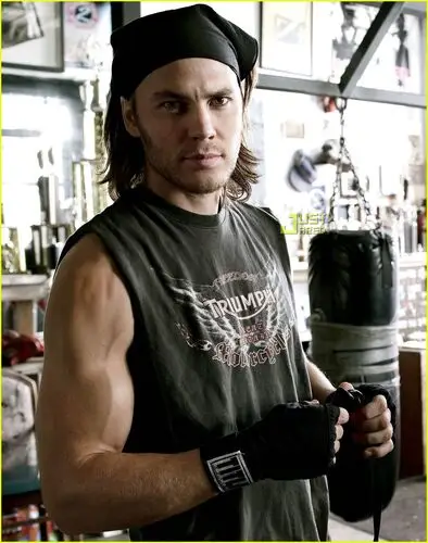 Taylor Kitsch Jigsaw Puzzle picture 173915