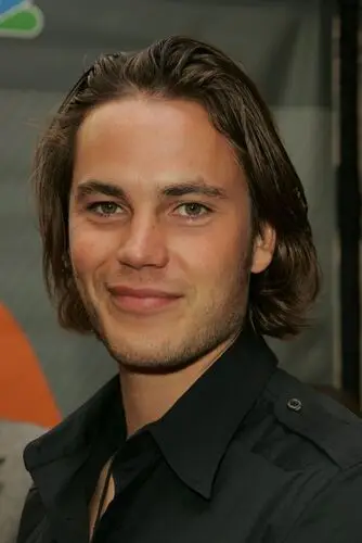 Taylor Kitsch Computer MousePad picture 173926