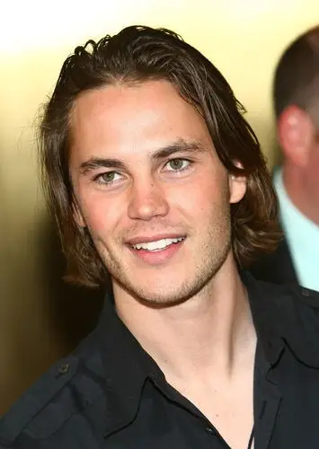 Taylor Kitsch Wall Poster picture 173928