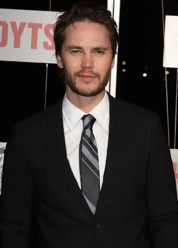 Taylor Kitsch Jigsaw Puzzle picture 173939