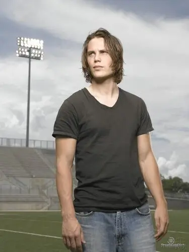 Taylor Kitsch Jigsaw Puzzle picture 173945