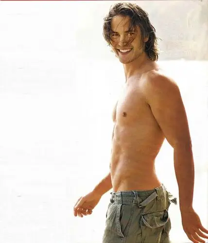 Taylor Kitsch Wall Poster picture 173970