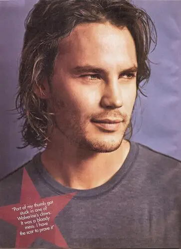 Taylor Kitsch Wall Poster picture 173977
