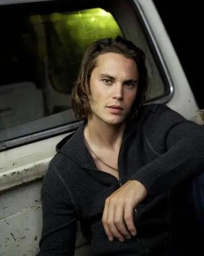 Taylor Kitsch Wall Poster picture 523871