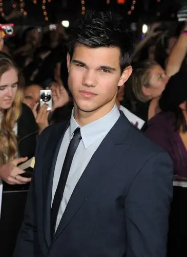 Taylor Lautner Wall Poster picture 24351