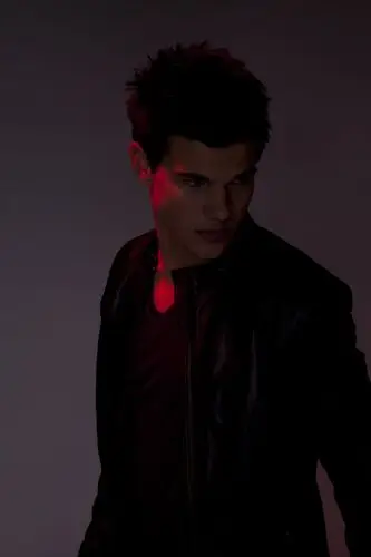 Taylor Lautner Wall Poster picture 264351