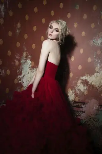 Taylor Momsen Wall Poster picture 18582