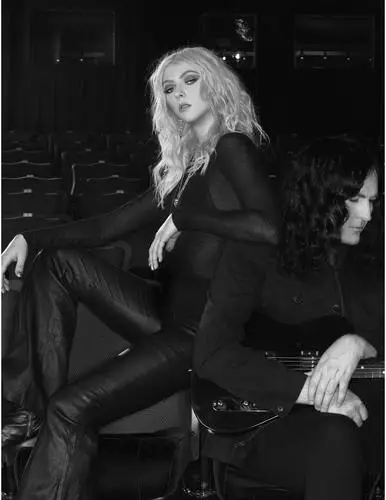 Taylor Momsen Wall Poster picture 1041066