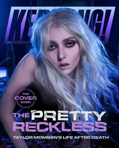 Taylor Momsen Wall Poster picture 1041078