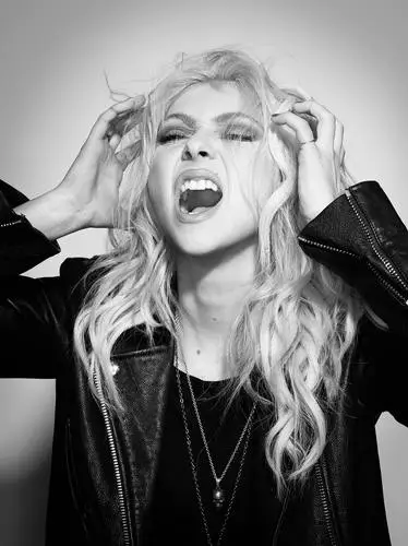 Taylor Momsen Wall Poster picture 1041089