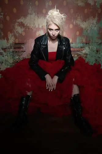 Taylor Momsen Wall Poster picture 1041092