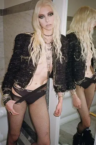 Taylor Momsen Wall Poster picture 1070304