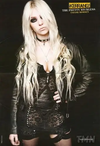 Taylor Momsen Jigsaw Puzzle picture 112003