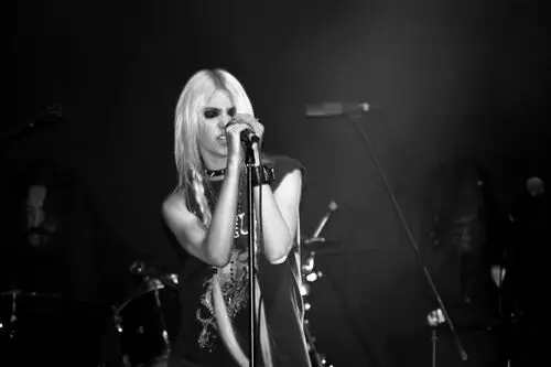 Taylor Momsen Wall Poster picture 226536