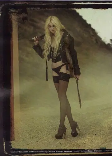 Taylor Momsen Wall Poster picture 335155