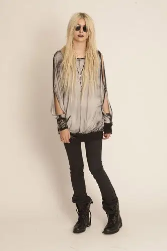 Taylor Momsen Wall Poster picture 551044