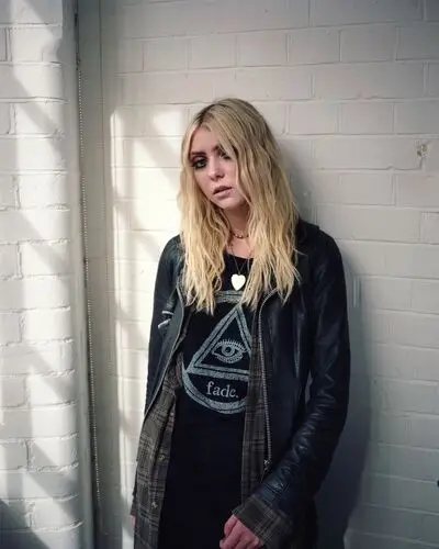 Taylor Momsen Wall Poster picture 551064