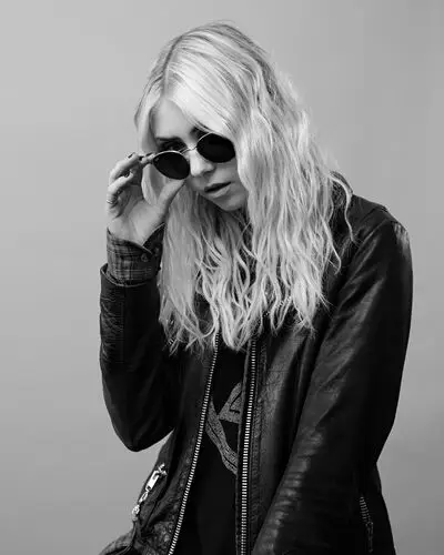 Taylor Momsen Jigsaw Puzzle picture 551068
