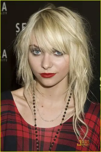 Taylor Momsen Jigsaw Puzzle picture 93388