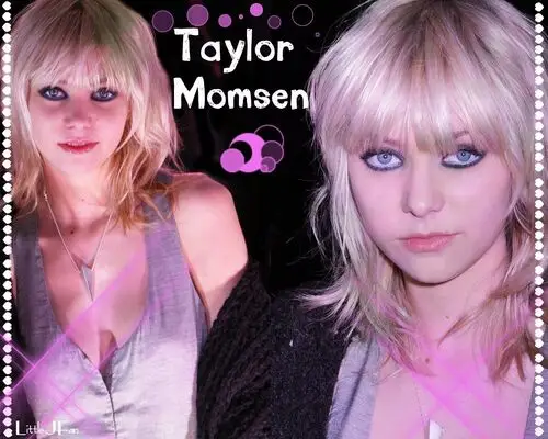 Taylor Momsen Wall Poster picture 93389