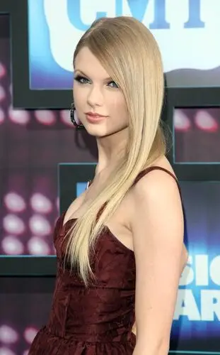 Taylor Swift Computer MousePad picture 108758