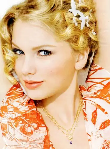 Taylor Swift Wall Poster picture 108792