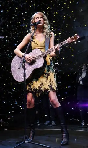 Taylor Swift Jigsaw Puzzle picture 19808