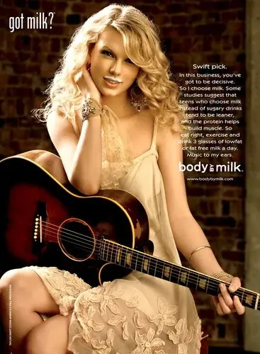 Taylor Swift Wall Poster picture 24364