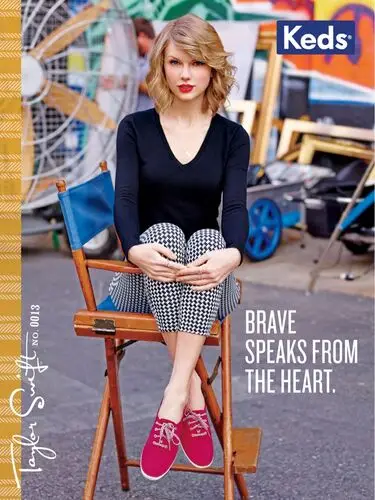 Taylor Swift Computer MousePad picture 335408