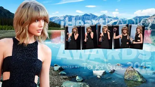 Taylor Swift Fridge Magnet picture 335418