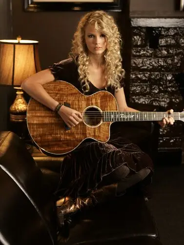 Taylor Swift Jigsaw Puzzle picture 392549