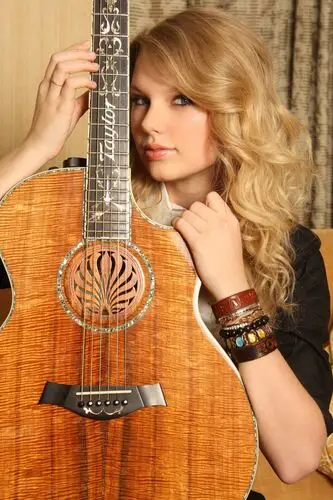 Taylor Swift Fridge Magnet picture 551403