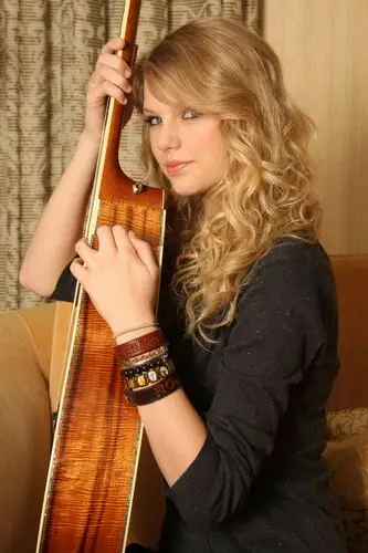 Taylor Swift Drawstring Backpack - idPoster.com