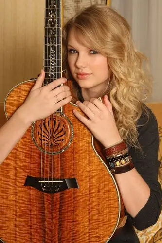 Taylor Swift Wall Poster picture 551411