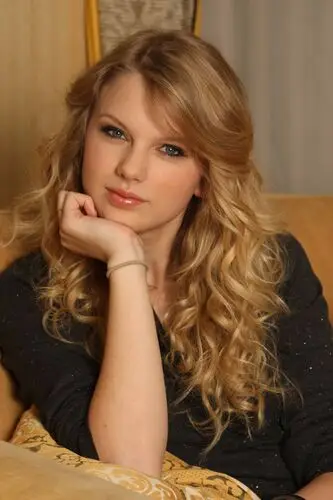 Taylor Swift Computer MousePad picture 551412