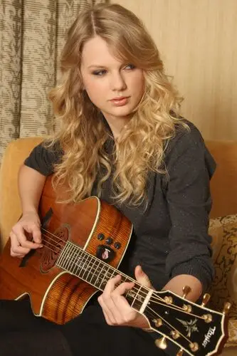 Taylor Swift Jigsaw Puzzle picture 551417
