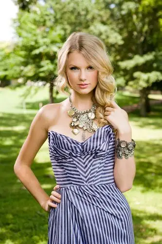 Taylor Swift Computer MousePad picture 551423
