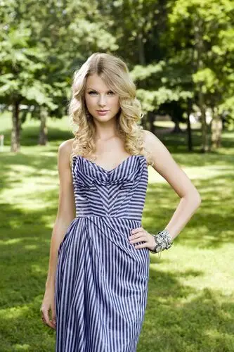 Taylor Swift Jigsaw Puzzle picture 551427